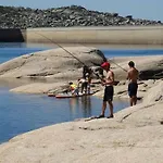Serra Da Estrela Διαμέρισμα Seia