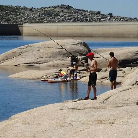 Serra Da Estrela Apartamento Seia