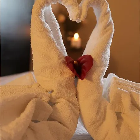 Serra Da Estrela Апартаменты