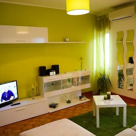 Apartment Serra Da Estrela Seia
