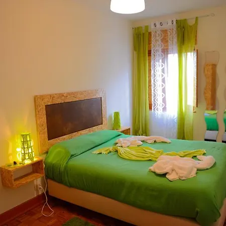 Serra Da Estrela Апартаменты