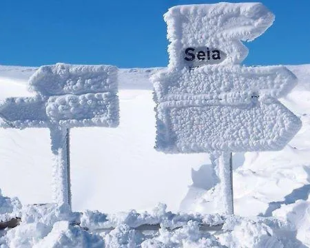 Serra Da Estrela Апартаменты *