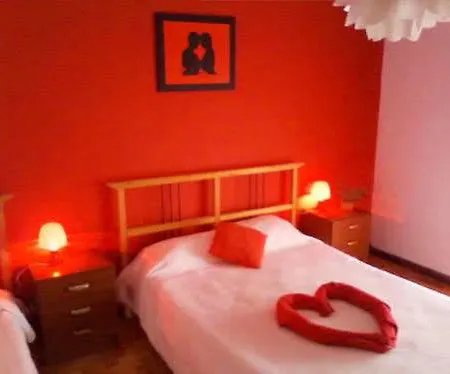 Serra Da Estrela * Сейя