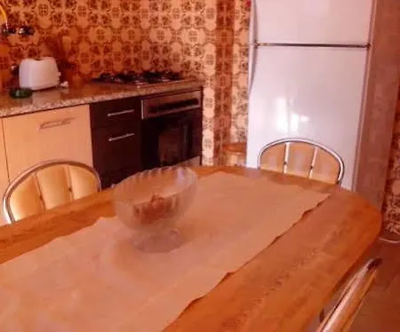 アパート Serra Da Estrela *