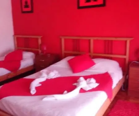 Serra Da Estrela * セイア