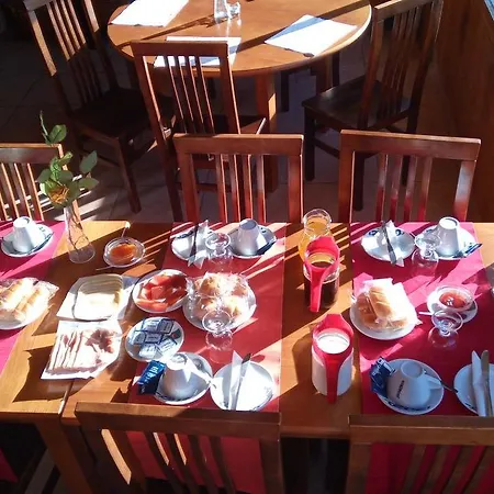 Serra Da Estrela Сейя