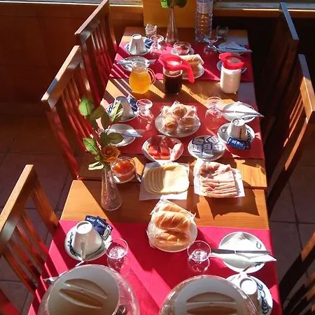 Serra Da Estrela Apartment