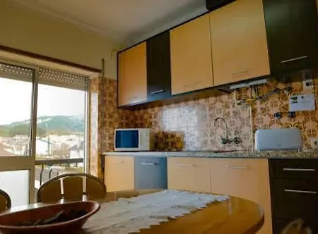 Apartment Serra Da Estrela