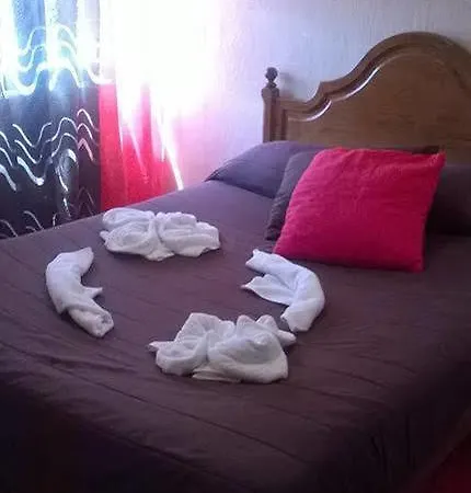 Serra Da Estrela Апартаменты