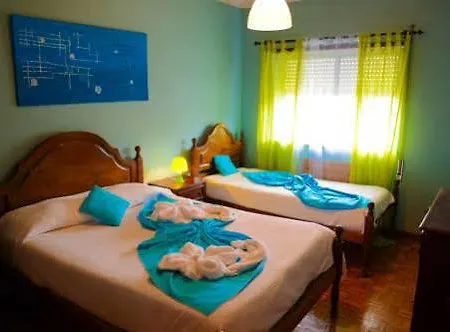 Serra Da Estrela Апартаменты