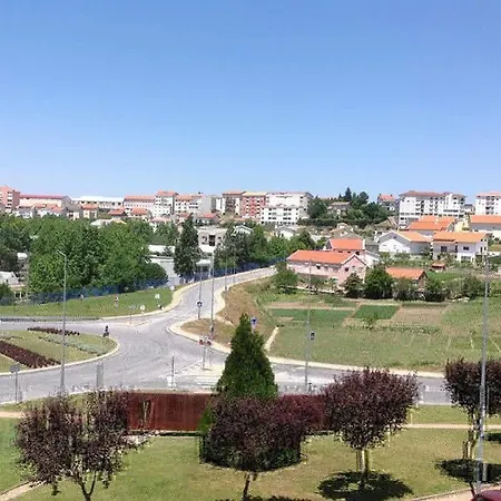 Serra Da Estrela Апартаменты *