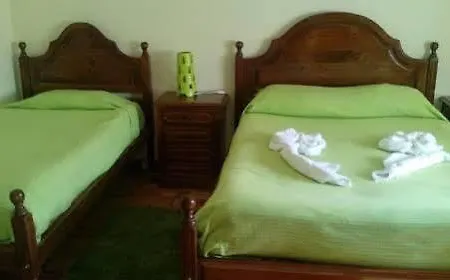 Serra Da Estrela Appartement Seia