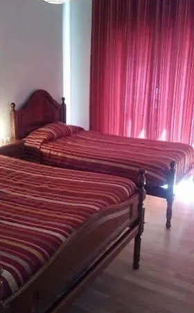 Serra Da Estrela アパート