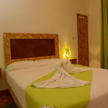 Serra Da Estrela Апартаменты *