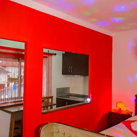 Апартаменты Serra Da Estrela Сейя