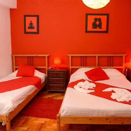 Апартаменты Serra Da Estrela *