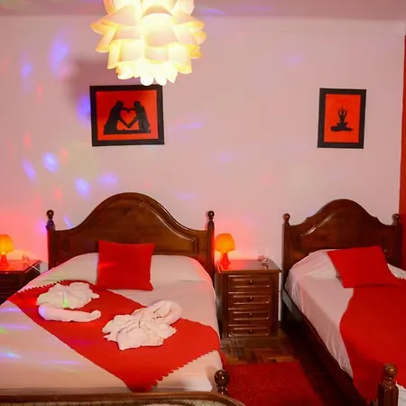 Serra Da Estrela Apartment Seia