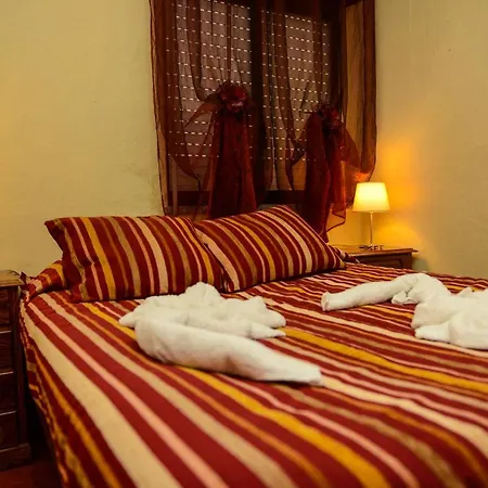 Апартаменты Serra Da Estrela Сейя