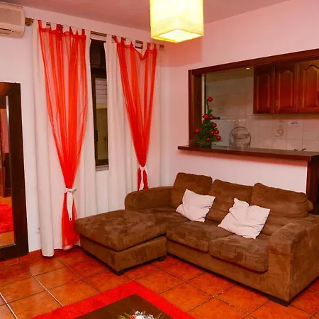 Апартаменты Serra Da Estrela