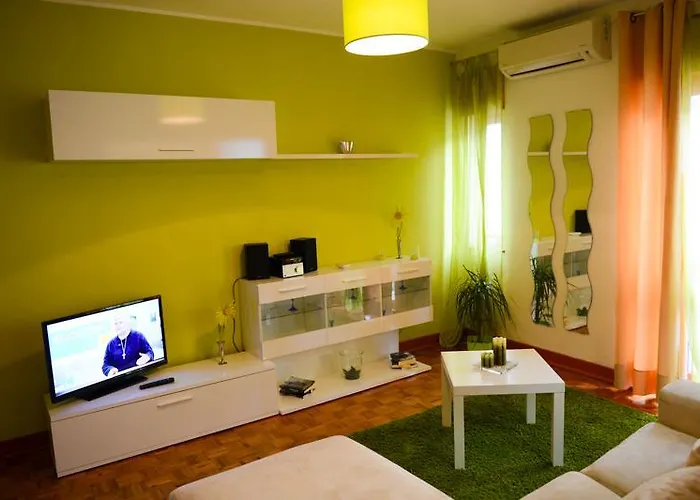 Apartamento Serra Da Estrela Seia