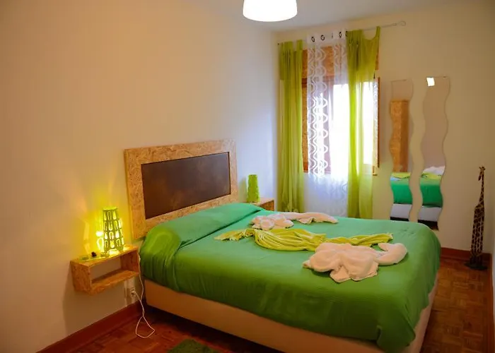 Serra Da Estrela Apartamento