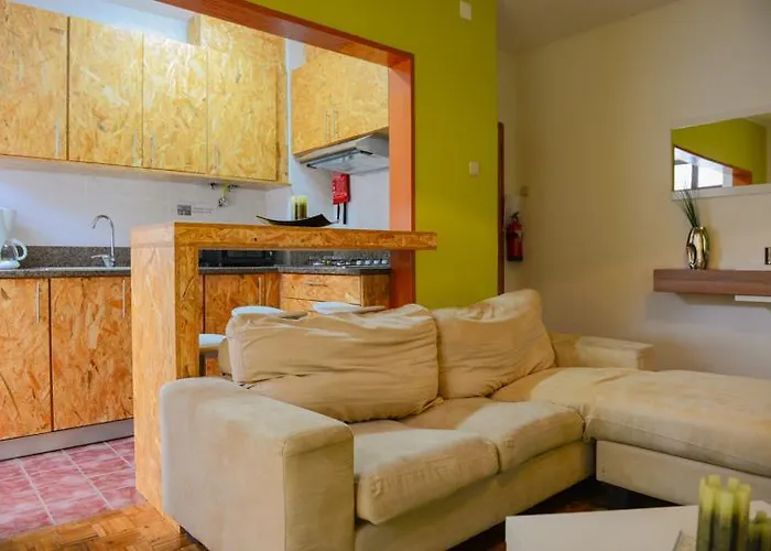Serra Da Estrela Apartamento