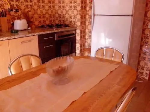 Apartamento Serra Da Estrela *