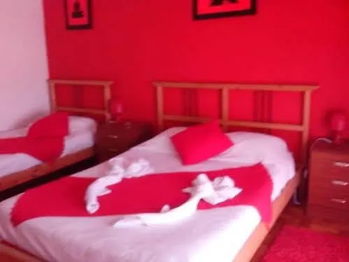 Serra Da Estrela * Seia