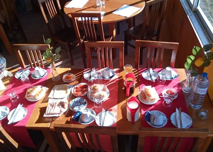 Serra Da Estrela Seia