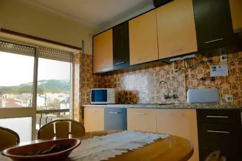 Apartamento Serra Da Estrela