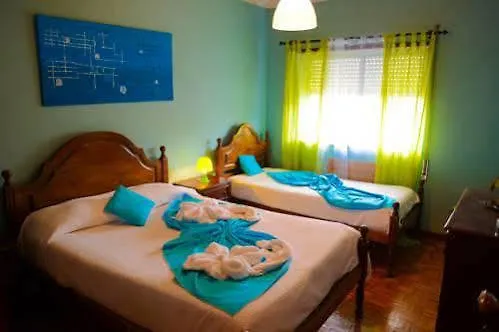 Serra Da Estrela Apartamento