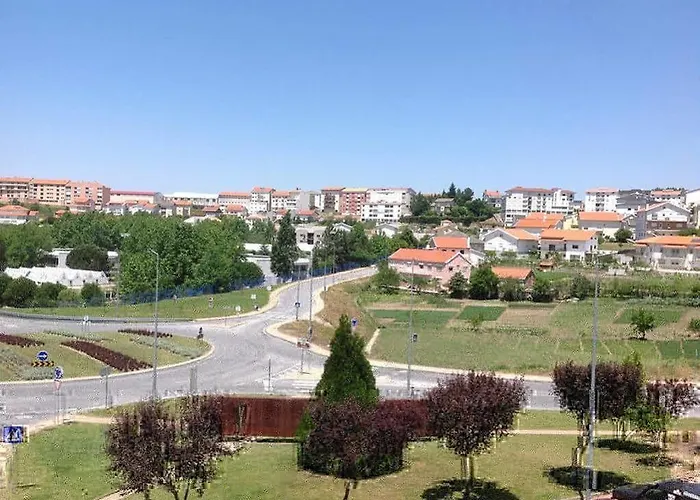 Serra Da Estrela Apartamento *