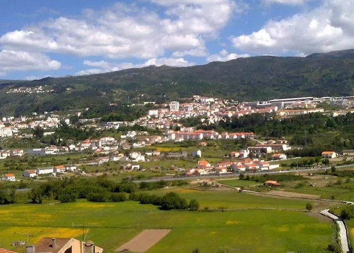 Serra Da Estrela Apartamento *
