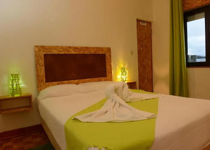 Serra Da Estrela Apartamento *