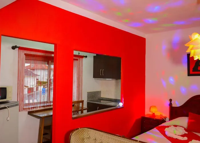 Apartamento Serra Da Estrela Seia