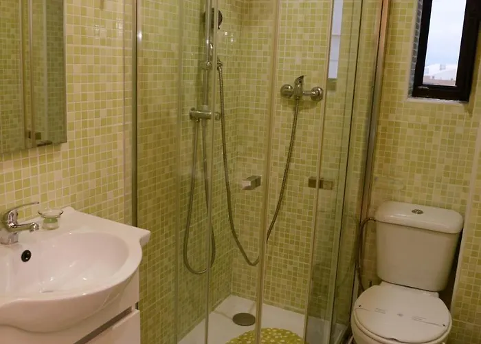 Apartamento Serra Da Estrela *