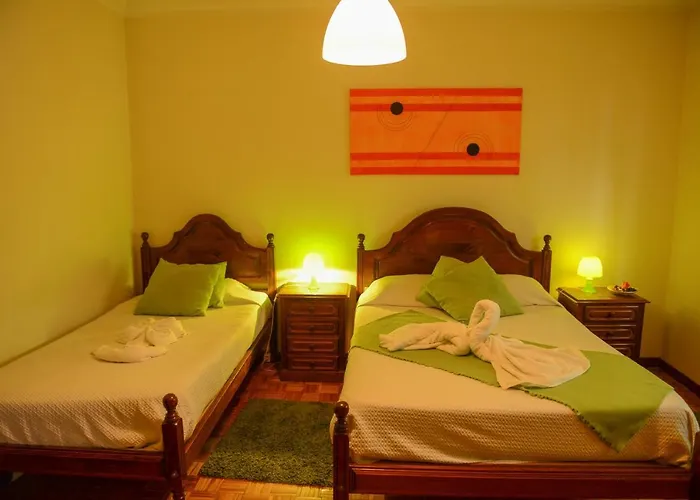 Serra Da Estrela Apartamento *