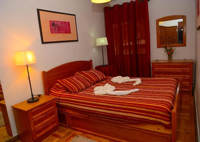 Serra Da Estrela Seia