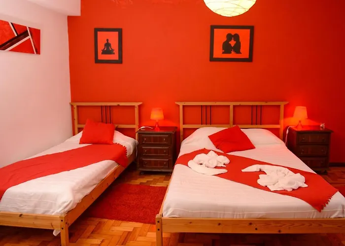 Apartamento Serra Da Estrela *