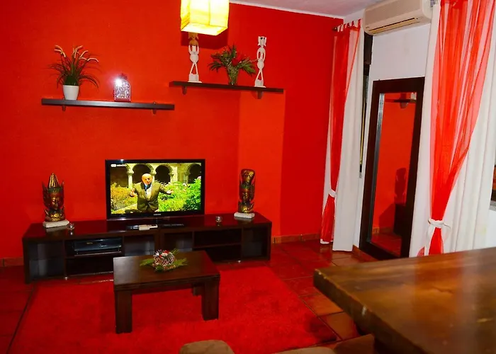 Serra Da Estrela * Seia