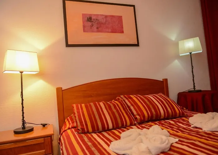 Serra Da Estrela * Seia