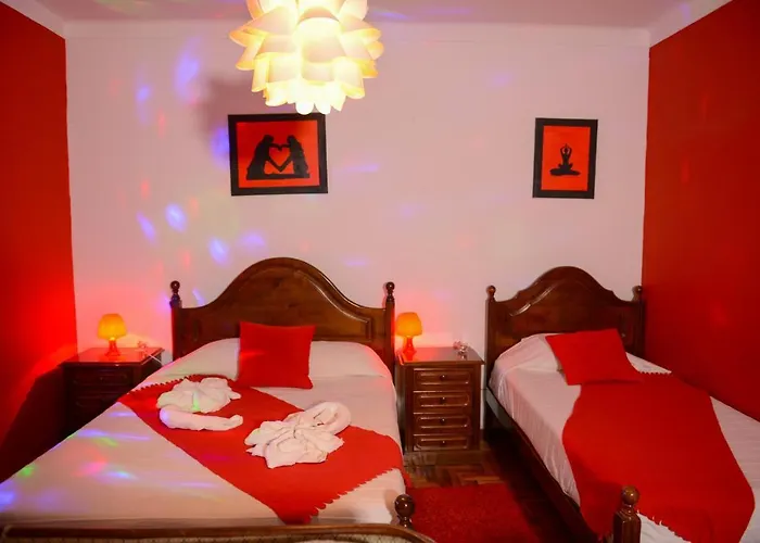 Serra Da Estrela Apartamento Seia