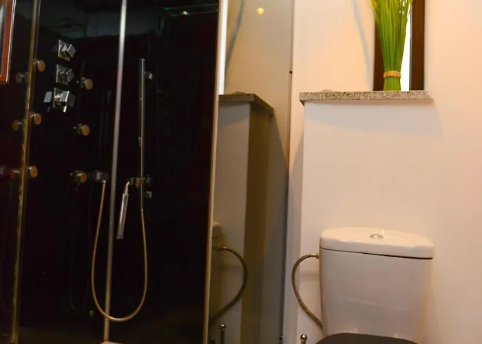 Apartamento Serra Da Estrela *