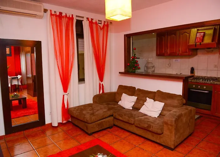 Apartamento Serra Da Estrela